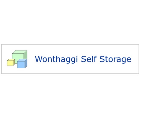 Wonthaggi Self Storage Logo