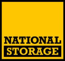 National Storage Logo