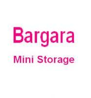 Bargara Mini Storage Logo