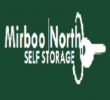 Mirboo North Self Storage Logo