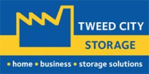 Tweed City Self Storage Logo